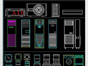 家居设计利器 免费素材图库与CAD图纸下载全指南