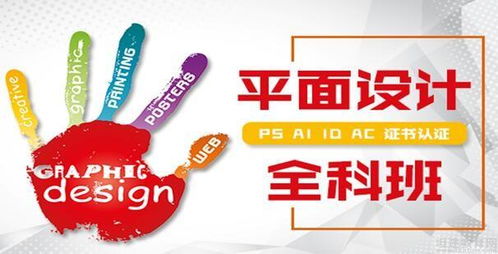 上海靠谱PS平面设计机构推荐 助力创意人群提升设计实力