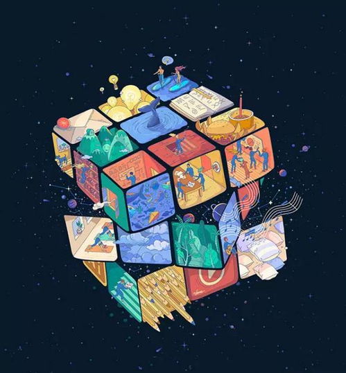 平面设计，一个值得我们认真对待的职业有话说